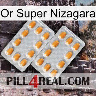 Super Nizagara Gold cialis4